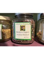 Elderberry Support Tea