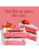 Lip balm crazy rumors assorted flavors .15oz