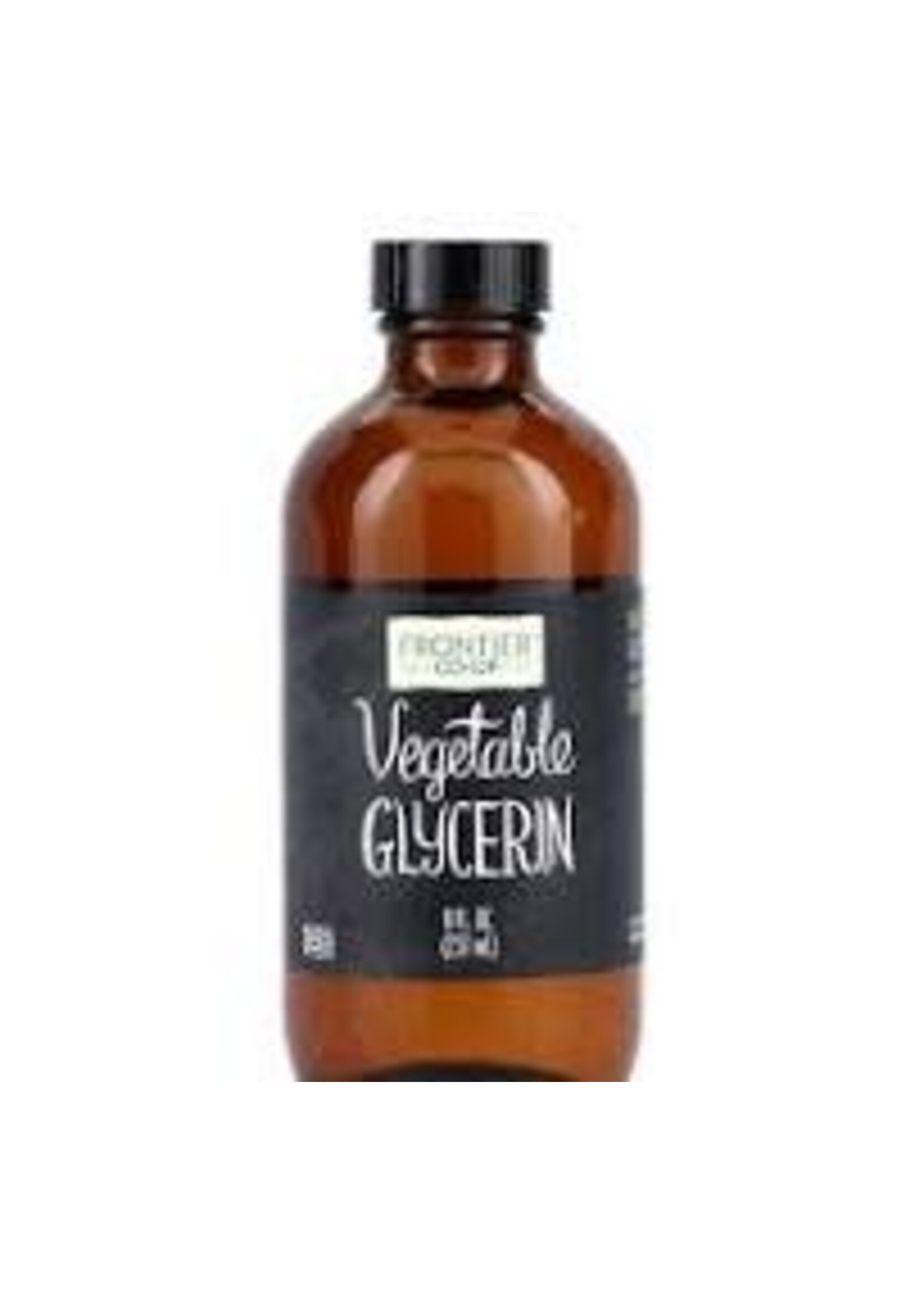 Glycerin Organic food grade 4 oz.