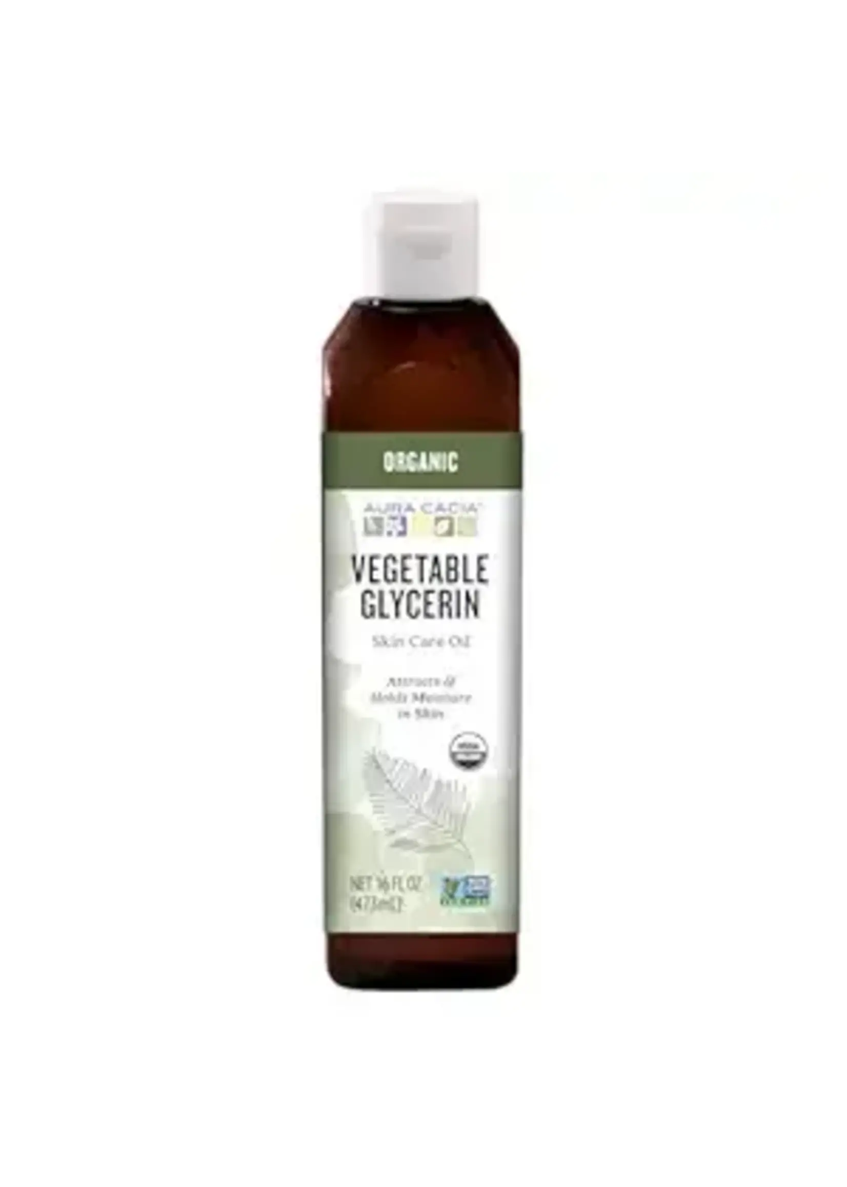 Glycerin Organic food grade 4 oz.