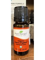 Germ fighter organic essential oil blend 1/3oz