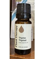Thyme thymol plant therapy 1/3oz