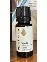 vanilla extract 1/3 oz