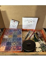 Wax Seal Stamp Kit