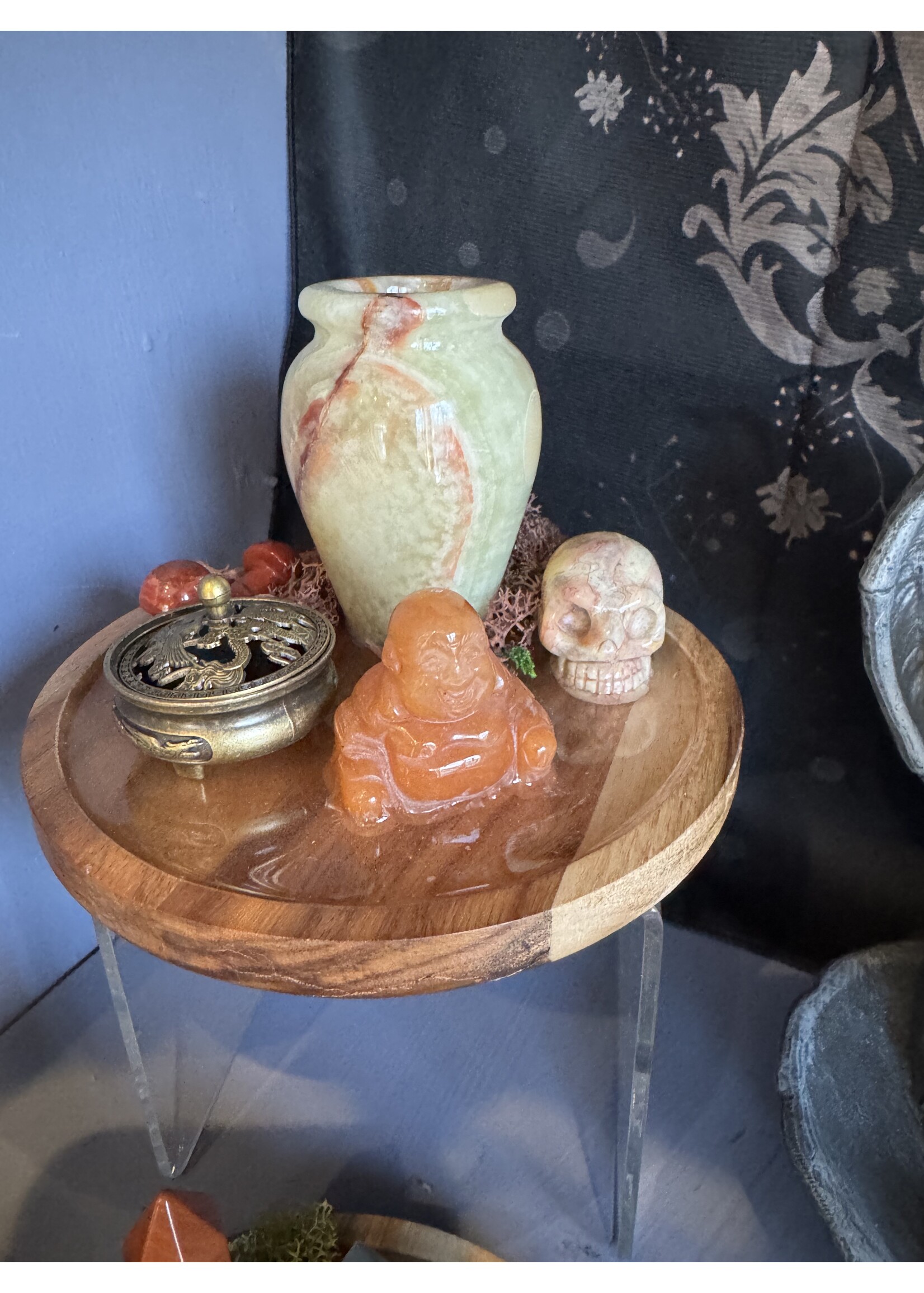 Meditation Altar Small