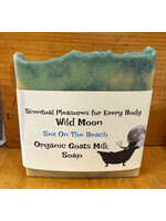 Sex on the Beach / Goat Milk Soap