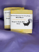 Cucumber Melon | Handmade Goat's Milk Soap