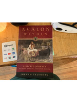 avalon within a sacred journey