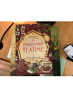enchanted teatime gail bussi