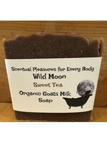 Sweet Tea/Goat Milk Soap