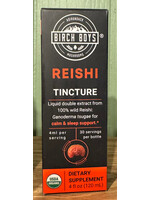 Reishi tincture Birch Boys 4oz