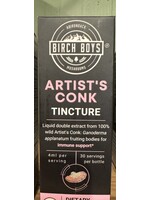 Artists Conk tincture  Birch Boys 4oz