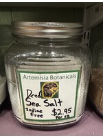 Dead Sea salt