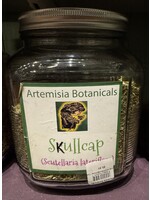 Skullcap root