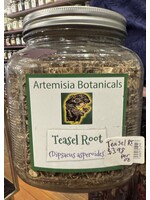 Tesal root