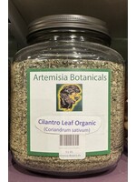 Cilantro  Leaf  Cut/Sifted Organic