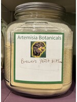 Brewers yeast powder