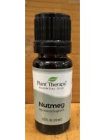 Nutmeg Essential Oil  1/4oz. Organical Essential Oil