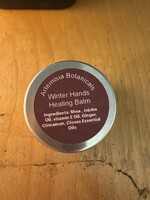 Winter hands healing balm