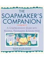 Soap Makers Companion