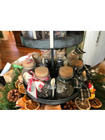 Tea jar seasonal 2oz