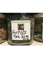 Tea Fertility blend