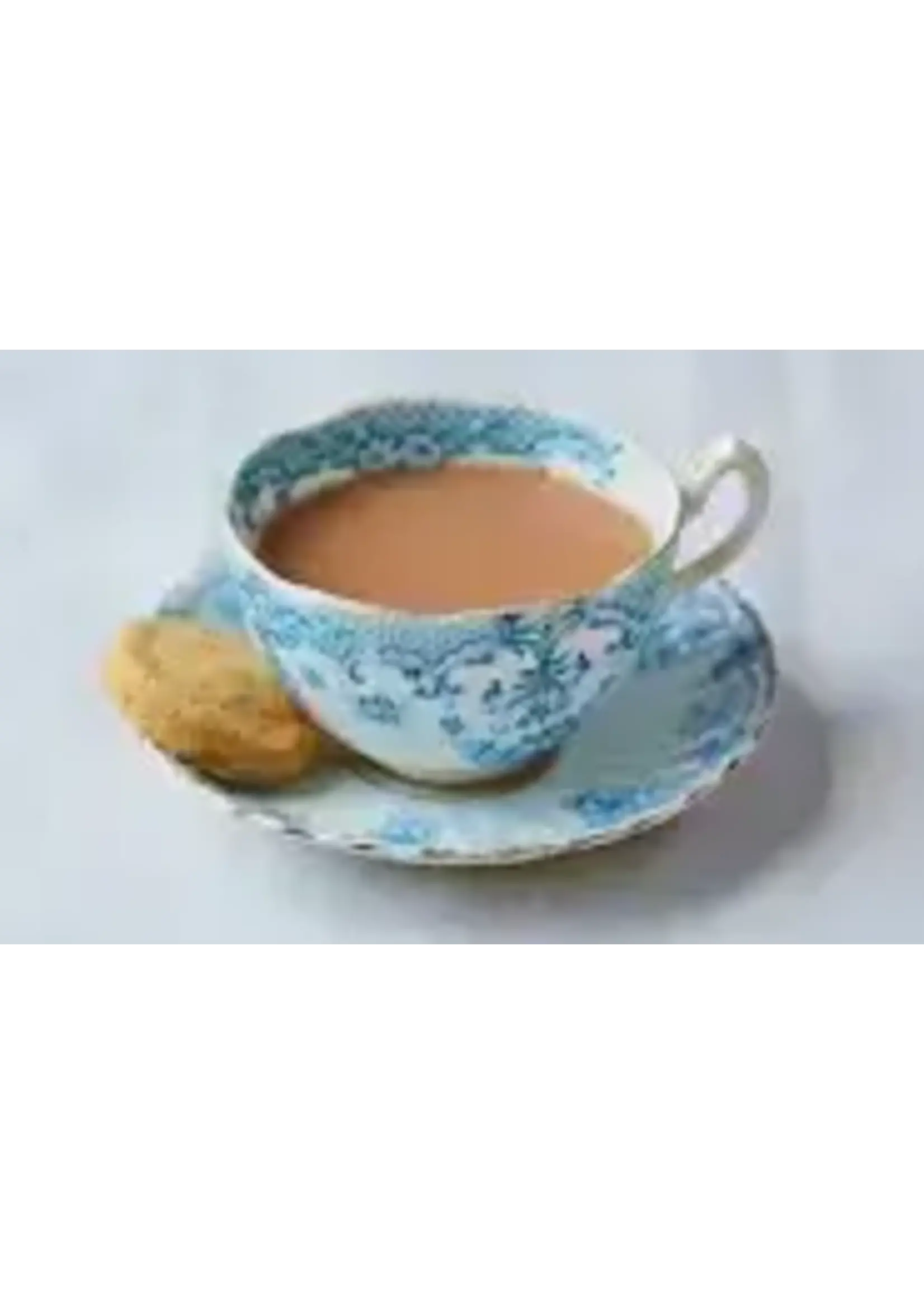 Feeling Good Tea