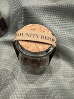 Immunity Berry Jar