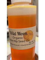 Rosehip Oil Organic  1oz