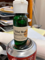 Pomegranate Seed Oil   1/2oz