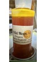Buriti Fruit Oil  Organic  2oz.