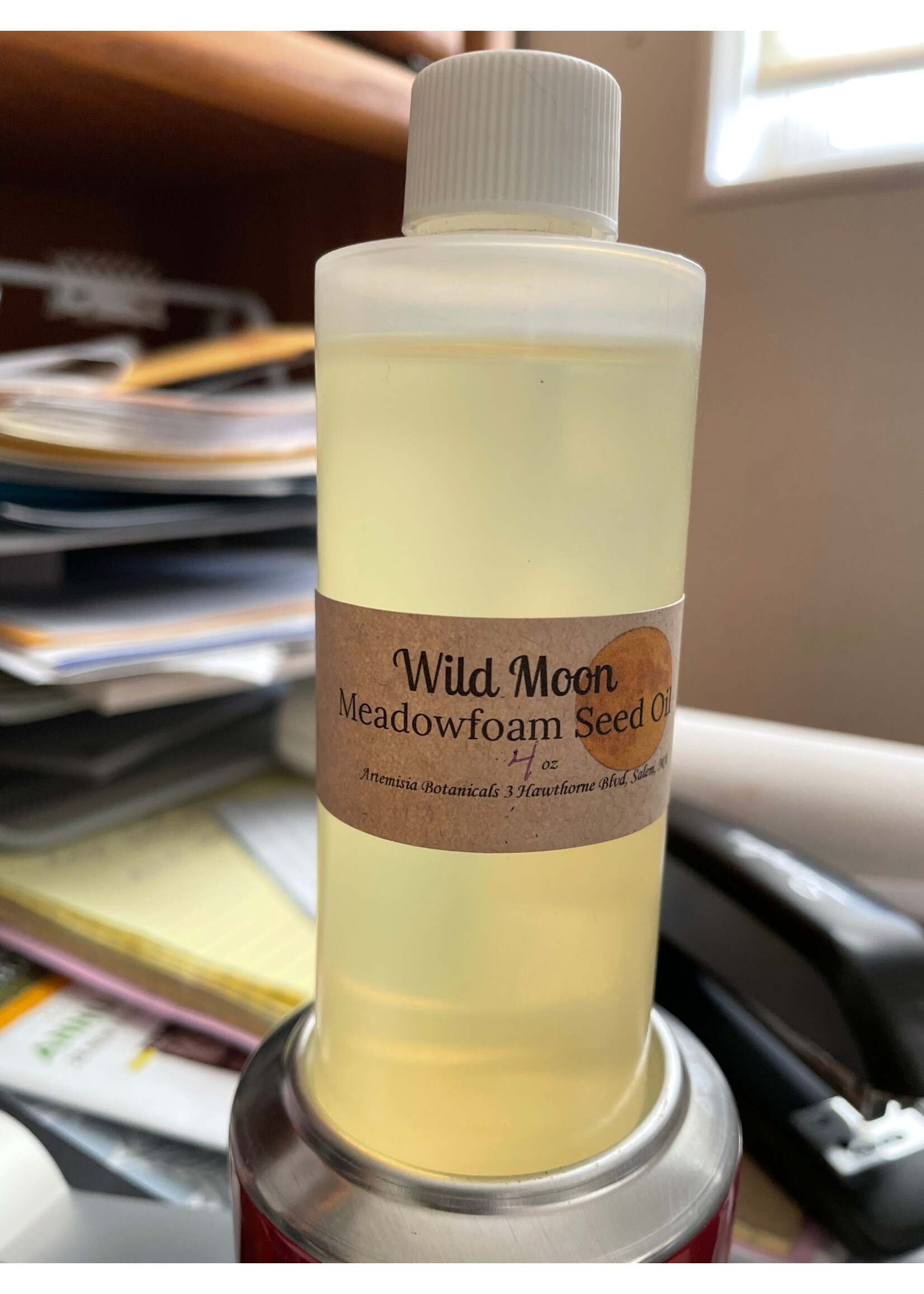 Meadowfoam  Seed Oil  1/2oz