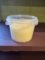 Bees Wax 5oz Container