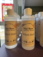 Witch hazel Extract 4oz.