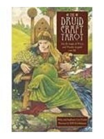 Druid Craft Tarot Deck