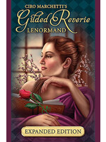 Gilded Reverie Lenormand
