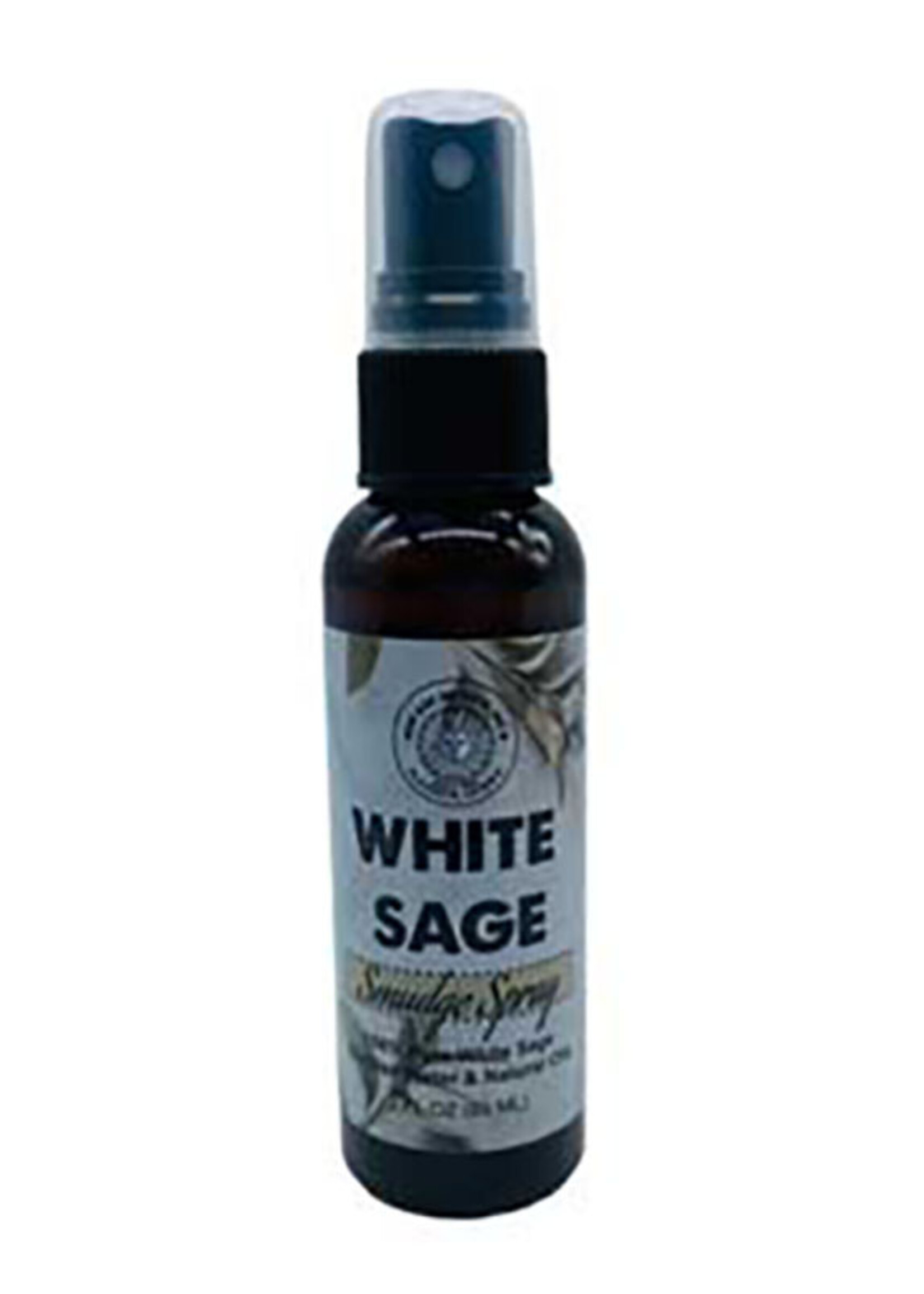 Sage Spray  2 oz