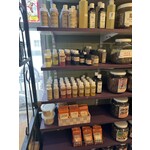 Oils & Butters
