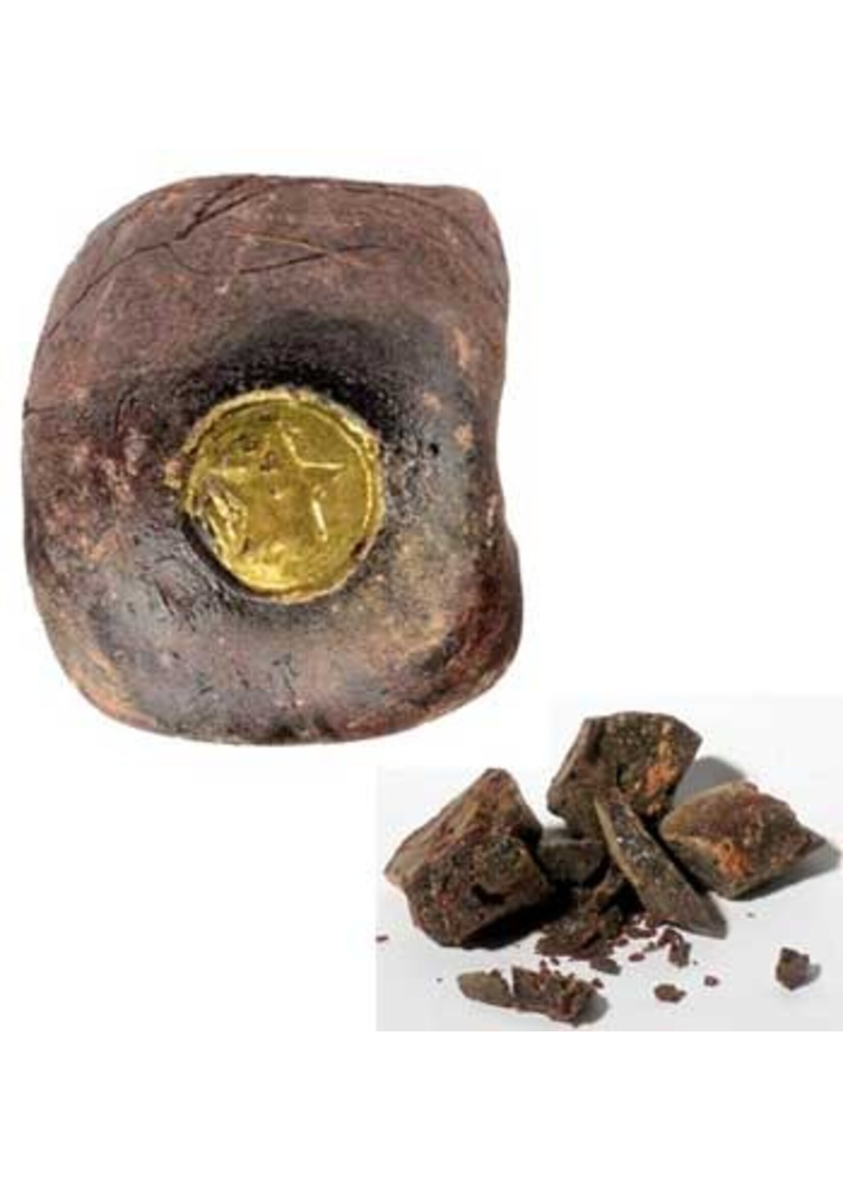 Dragons Blood  Resin