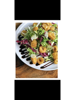 Cooking Class - Summer Salads and Dressings