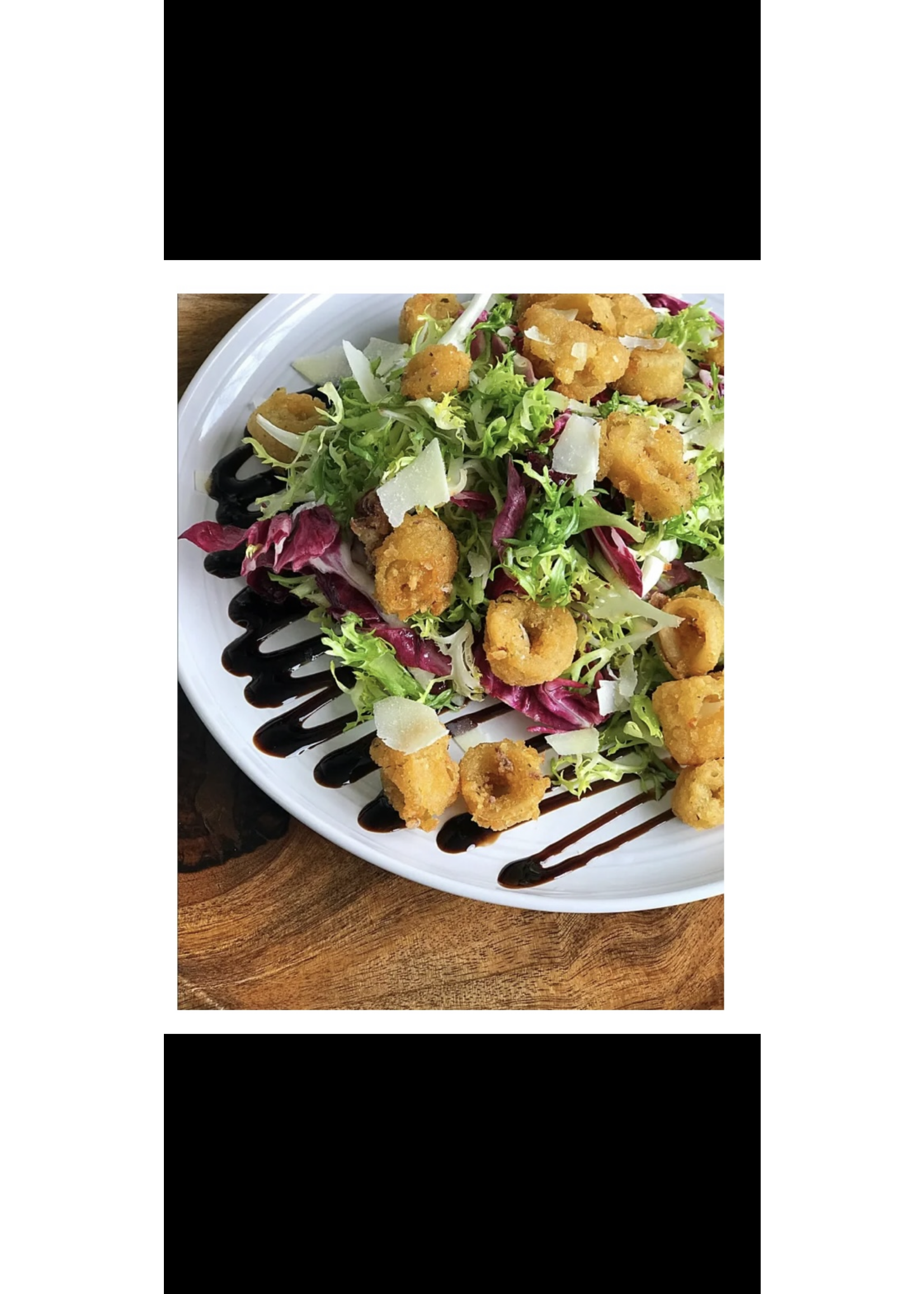 Cooking Class - Summer Salads and Dressings