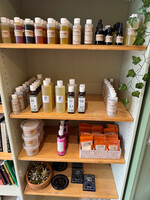 Summer Skin Care Class