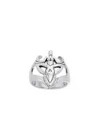 Ring  Goddess TRI586