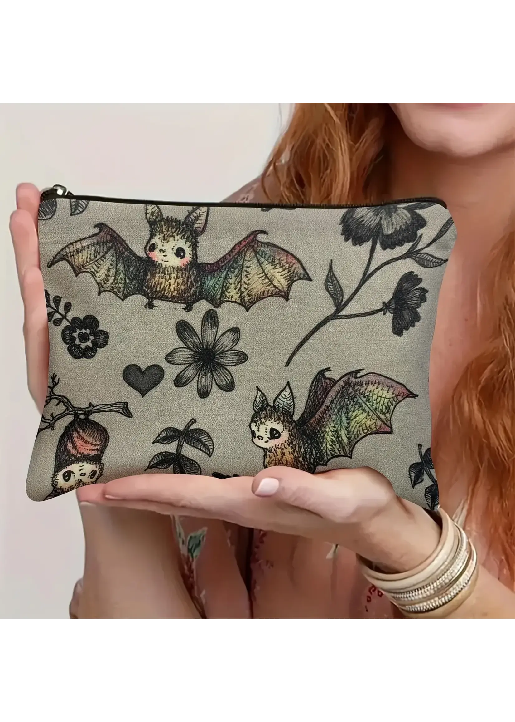Bag Witchy Make-up