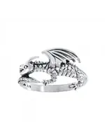 Ring Mens Dragon TR1439
