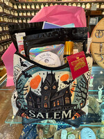 Weekend in Salem Survival Bag