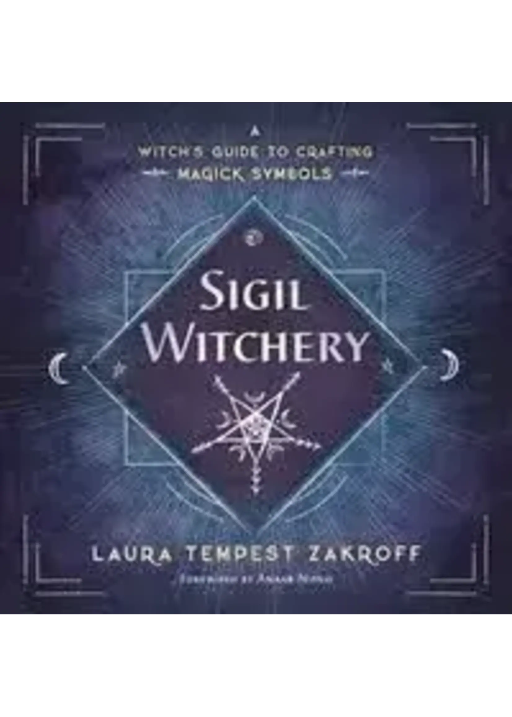 Sigel Witchery