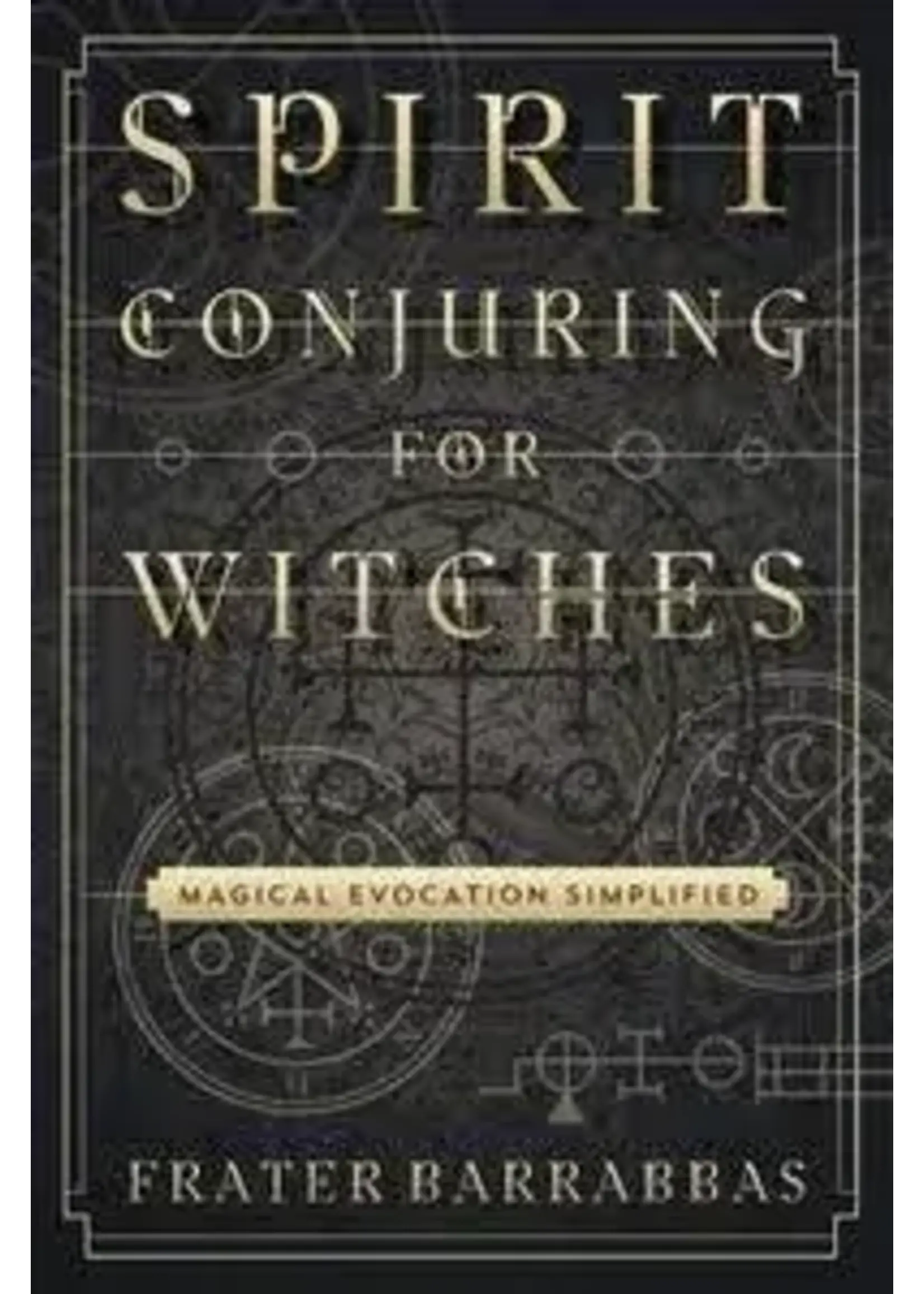 Spirit Conjuring for Witches