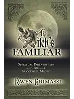 Witch's Familiar
