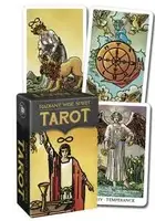 Radiant Wise Spirit Tarot Mini